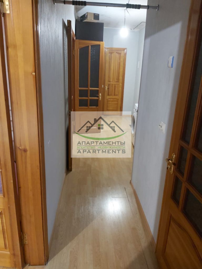 Продажа 3-комнатной квартиры, Пятигорск, Нежнова ул,  51/1