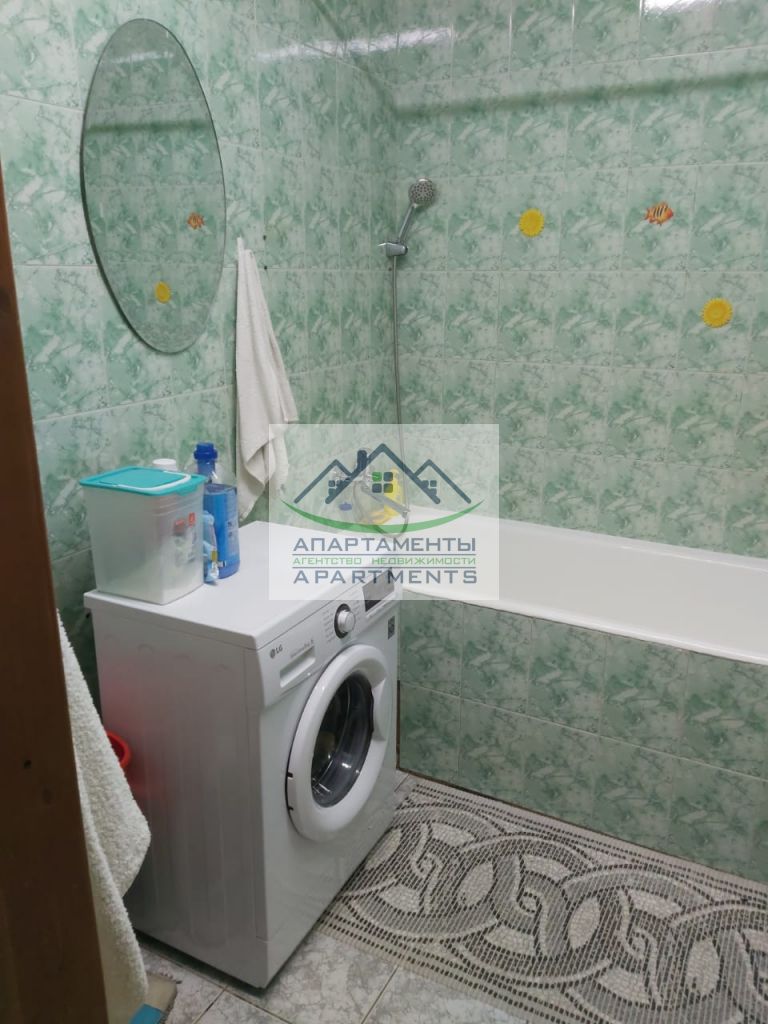 Продажа 3-комнатной квартиры, Пятигорск, Нежнова ул,  51/1