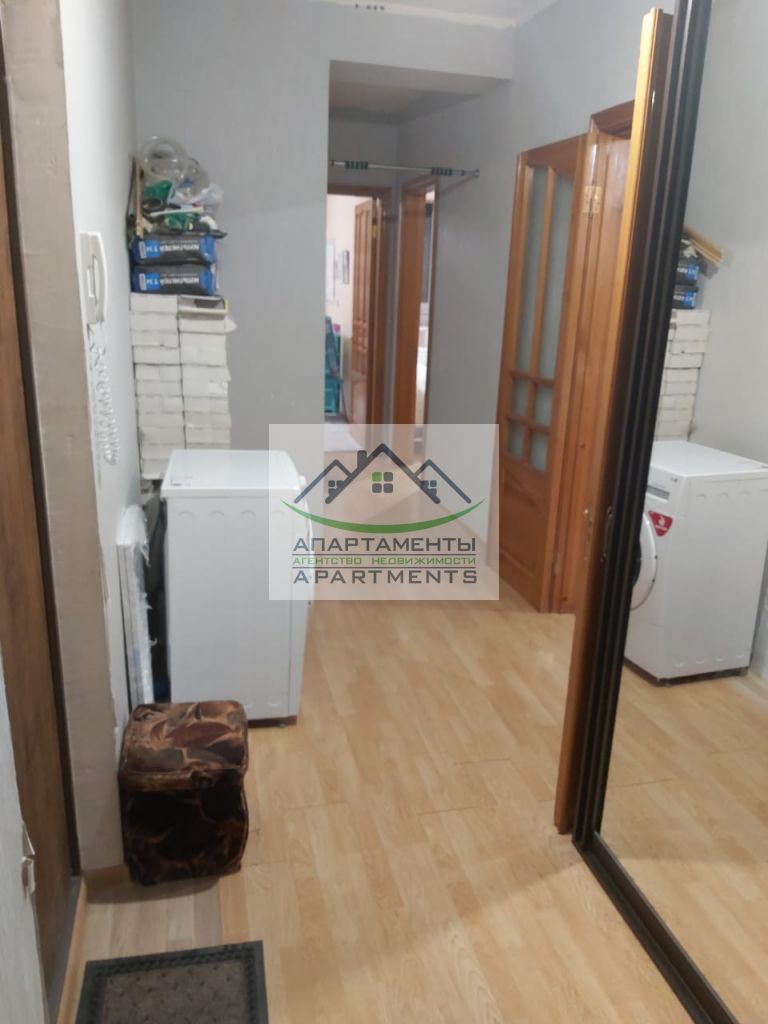 Продажа 3-комнатной квартиры, Пятигорск, Нежнова ул,  51/1