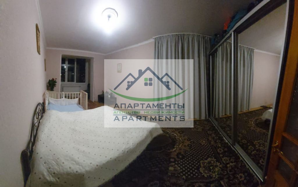 Продажа 3-комнатной квартиры, Пятигорск, Нежнова ул,  51/1