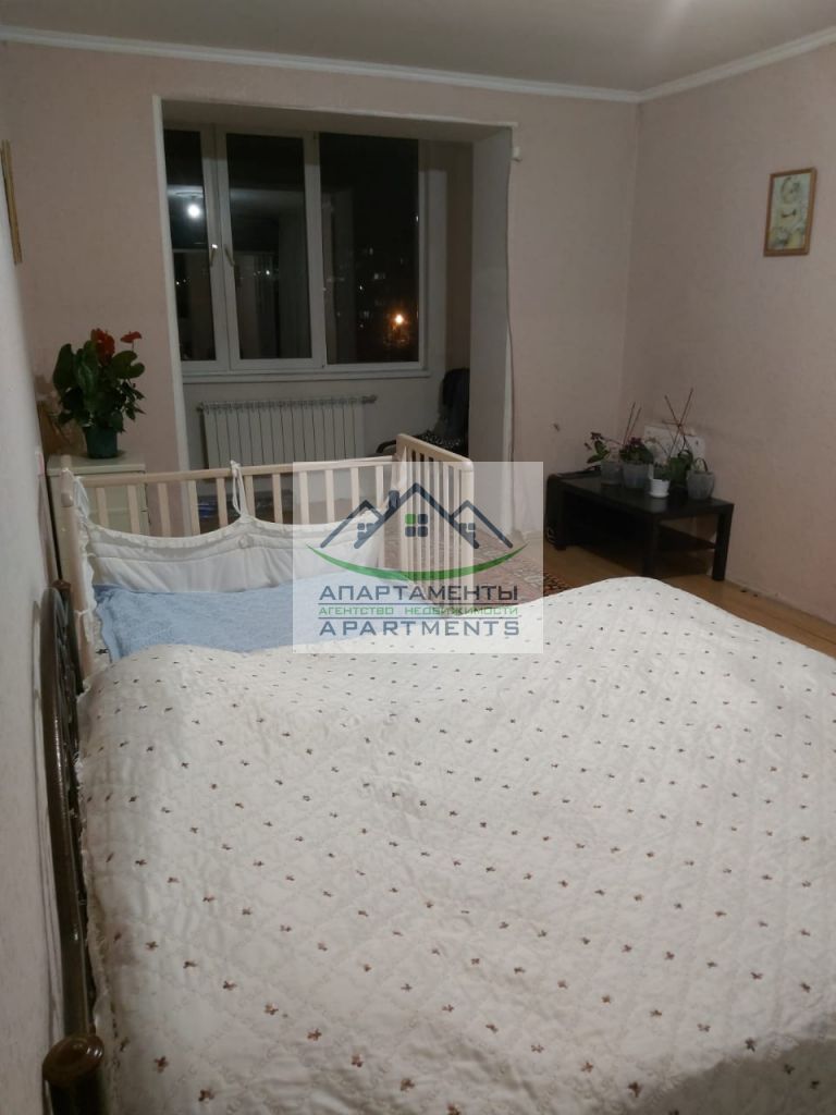 Продажа 3-комнатной квартиры, Пятигорск, Нежнова ул,  51/1