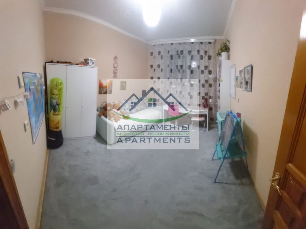 Продажа 3-комнатной квартиры, Пятигорск, Нежнова ул,  51/1