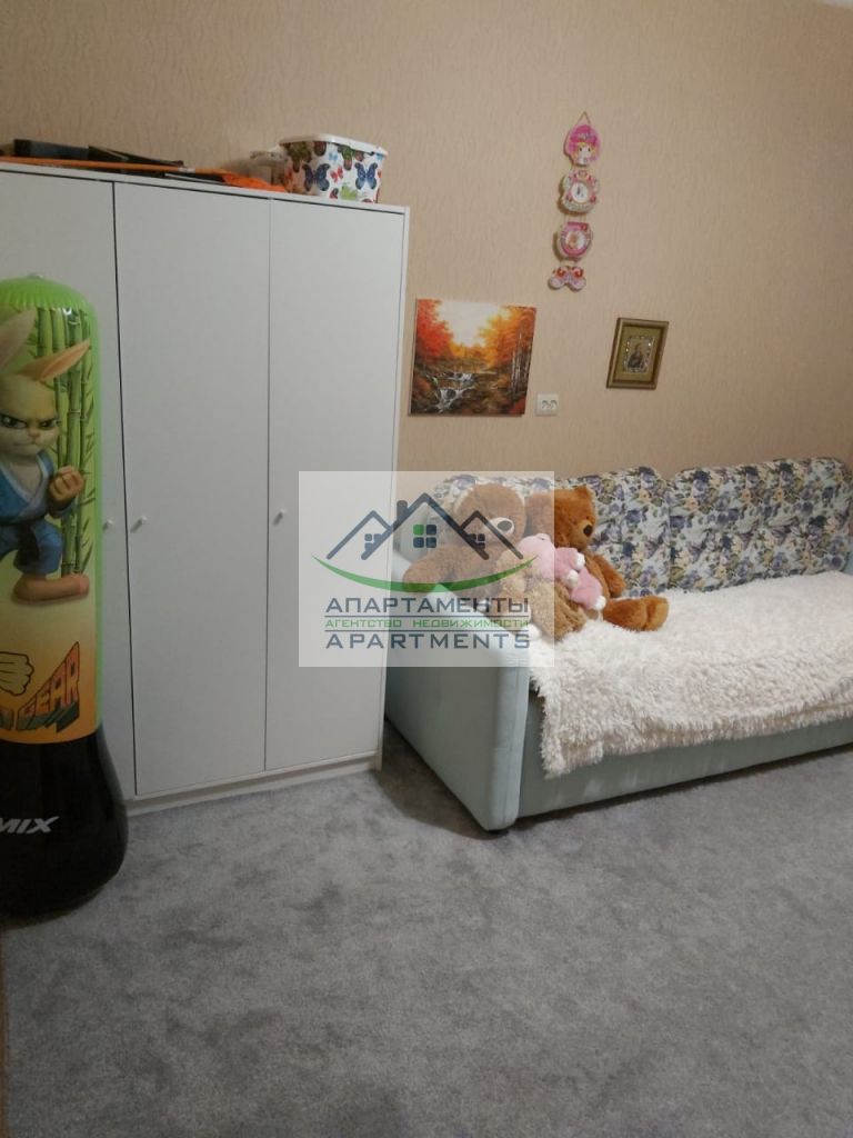 Продажа 3-комнатной квартиры, Пятигорск, Нежнова ул,  51/1