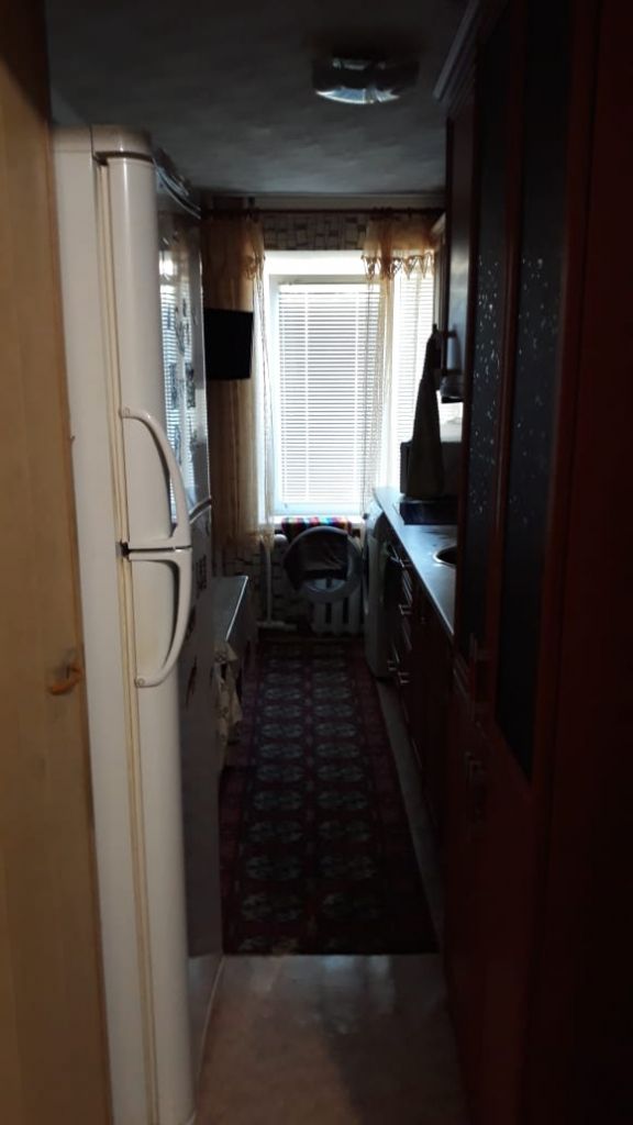 Продажа комнаты, 15м <sup>2</sup>, Батайск, Гайдара ул