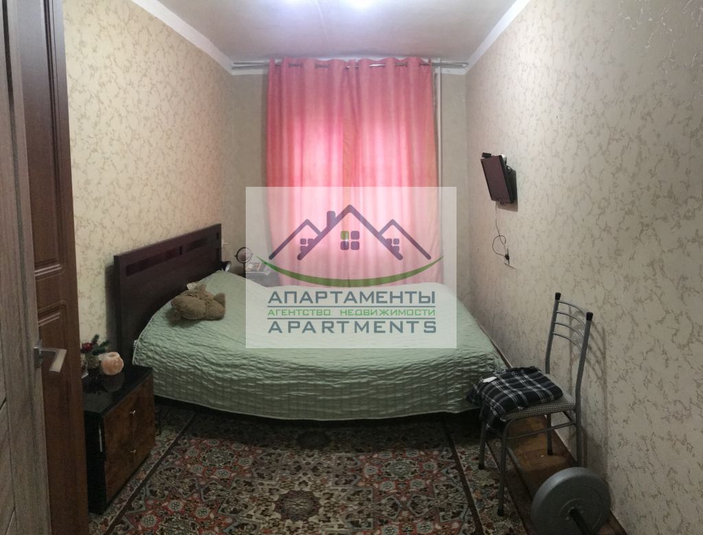 Продажа 2-комнатной квартиры, Пятигорск, Юлиуса Фучика ул,  23