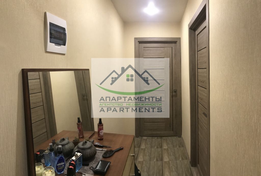 Продажа 2-комнатной квартиры, Пятигорск, Юлиуса Фучика ул,  23