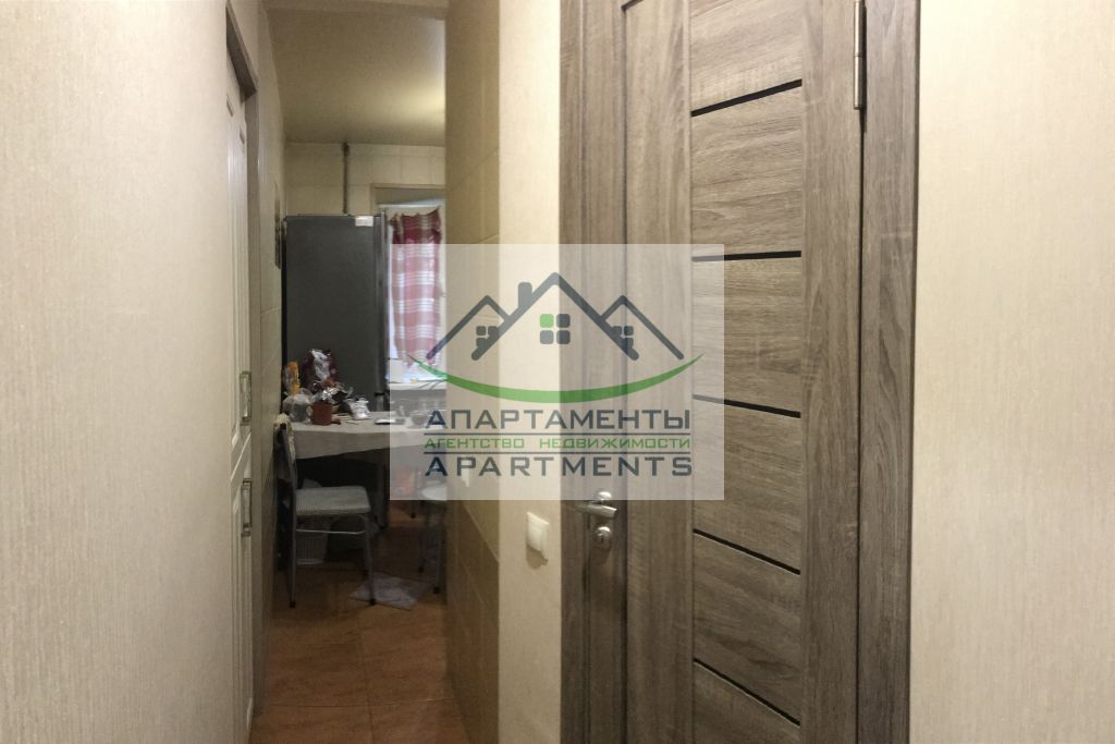 Продажа 2-комнатной квартиры, Пятигорск, Юлиуса Фучика ул,  23