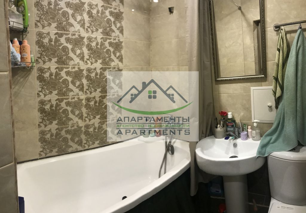 Продажа 2-комнатной квартиры, Пятигорск, Юлиуса Фучика ул,  23