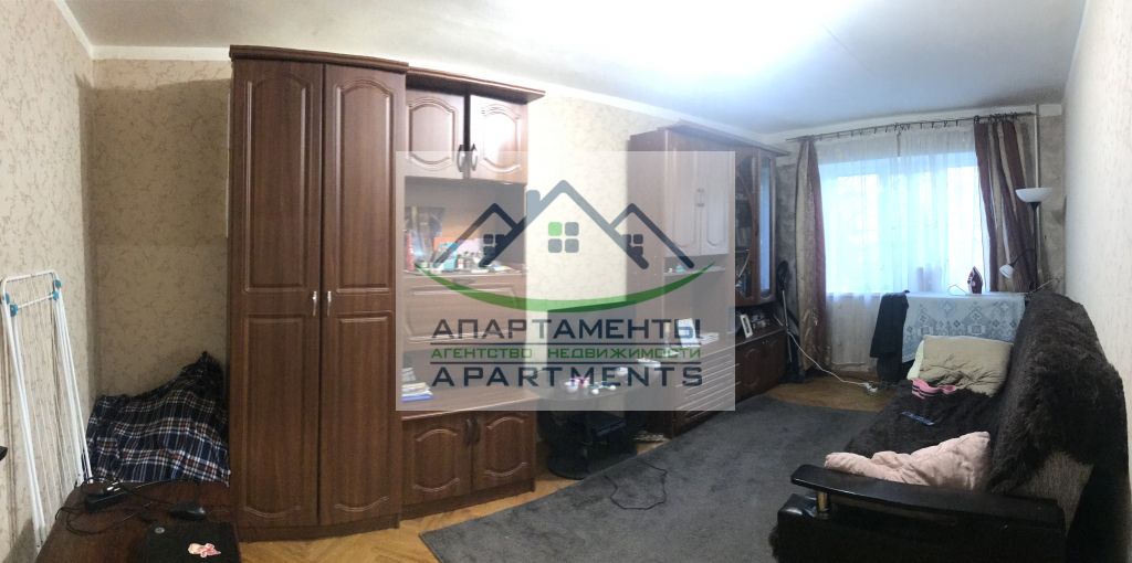 Продажа 2-комнатной квартиры, Пятигорск, Юлиуса Фучика ул,  23