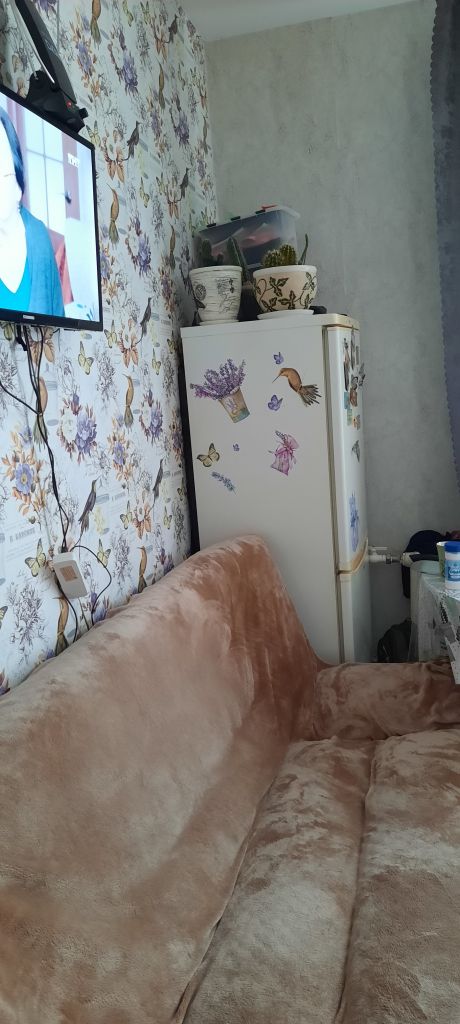 Продажа комнаты, 19м <sup>2</sup>, Батайск, Книжный пер