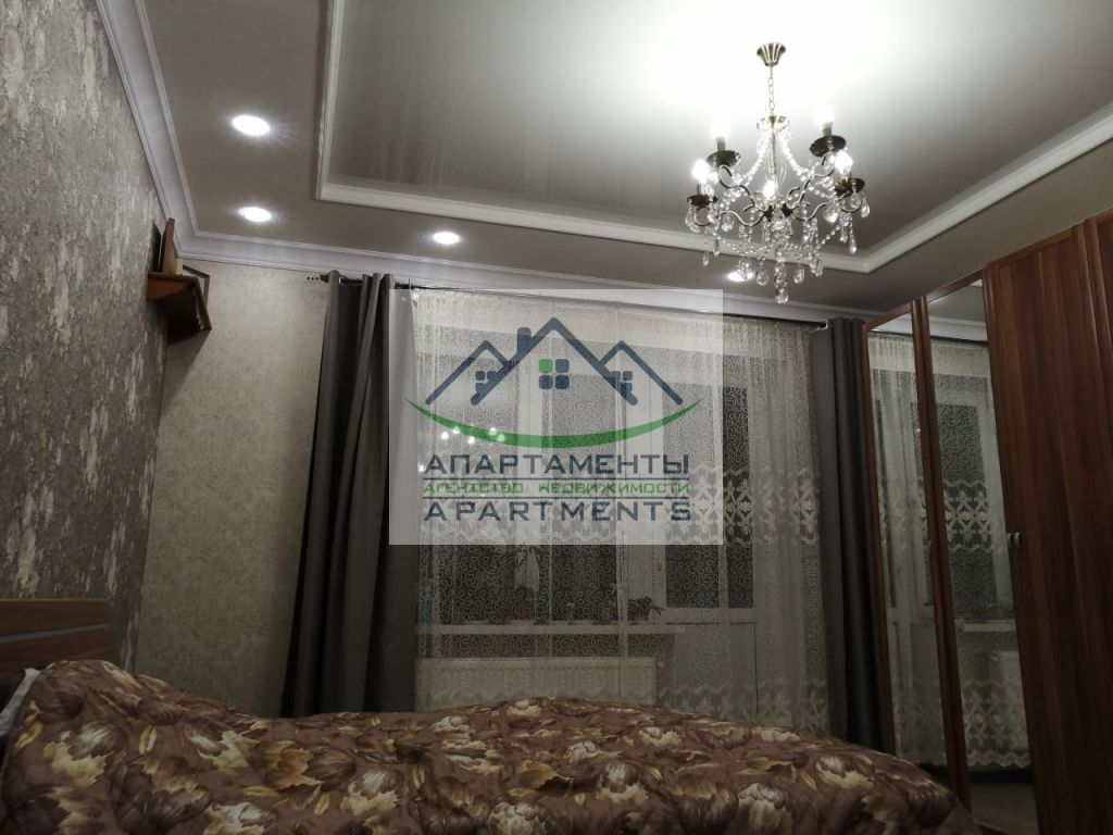 Продажа 3-комнатной квартиры, Пятигорск, Людкевича ул,  9