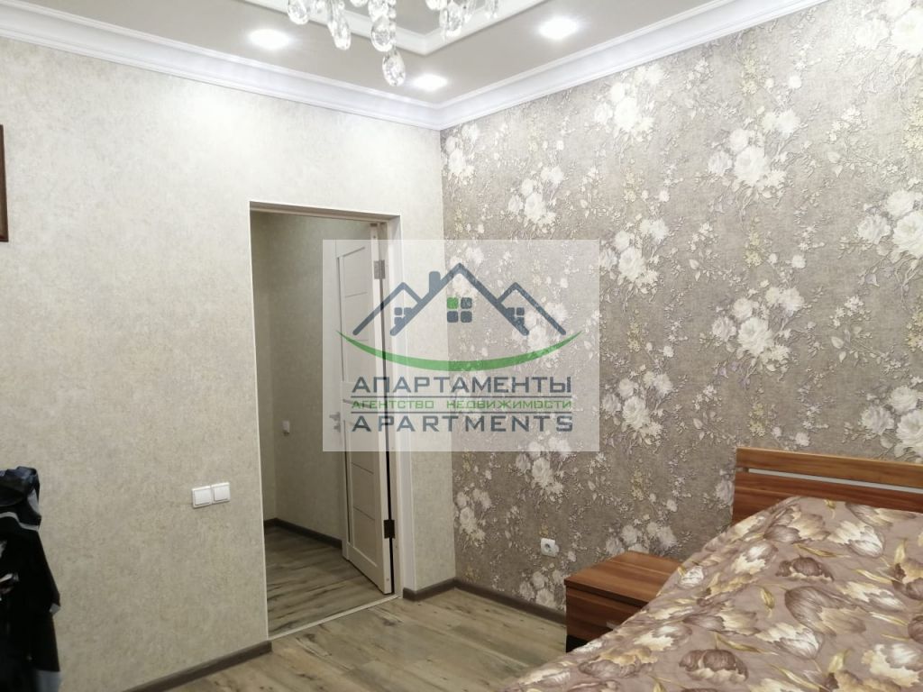 Продажа 3-комнатной квартиры, Пятигорск, Людкевича ул,  9