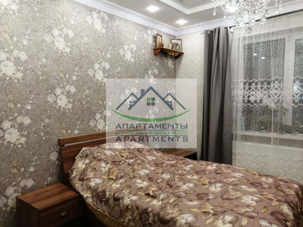 Продажа 3-комнатной квартиры, Пятигорск, Людкевича ул,  9