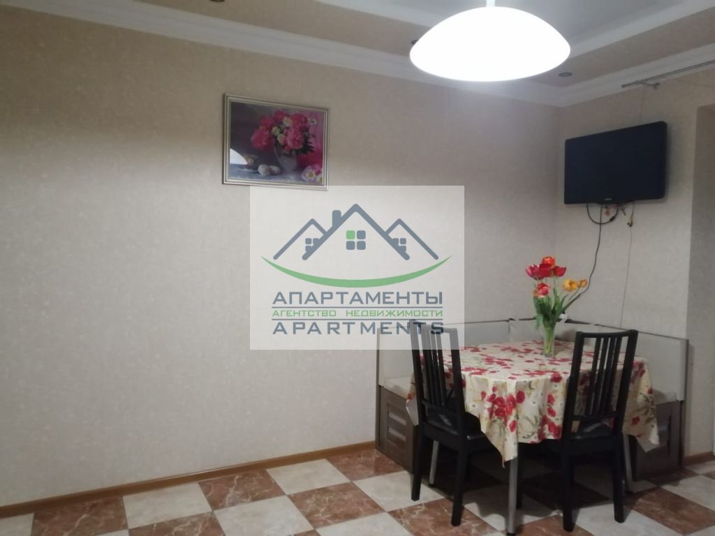 Продажа 3-комнатной квартиры, Пятигорск, Людкевича ул,  9