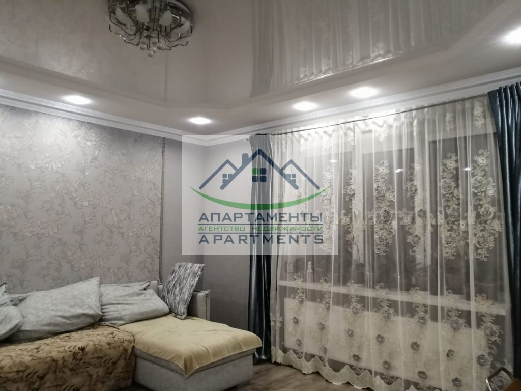 Продажа 3-комнатной квартиры, Пятигорск, Людкевича ул,  9