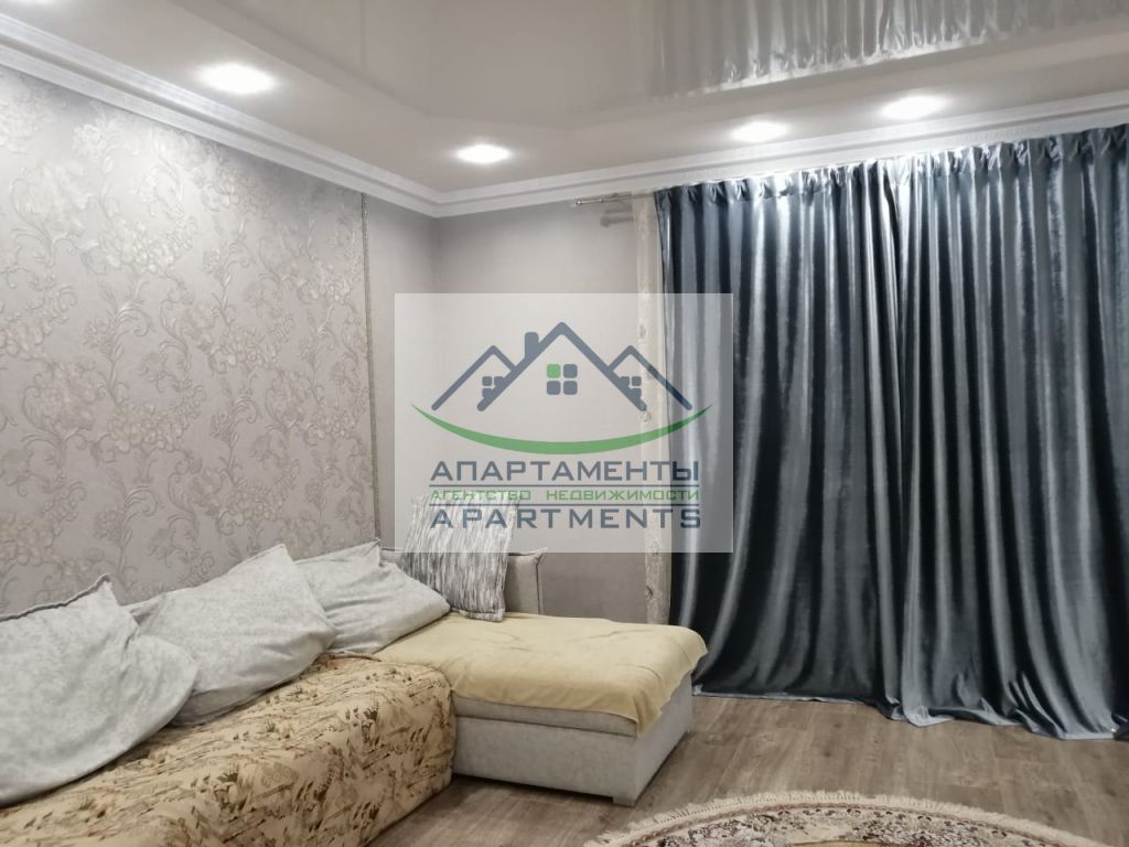 Продажа 3-комнатной квартиры, Пятигорск, Людкевича ул,  9