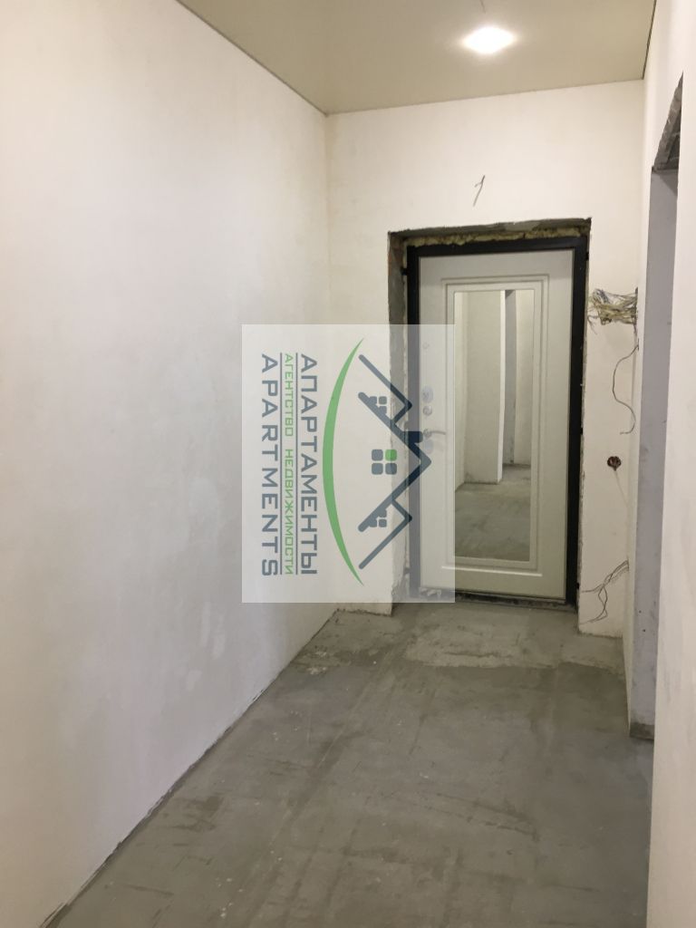 Продажа 2-комнатной квартиры, Пятигорск, Оранжерейная ул,  17к2