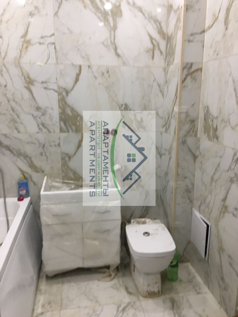 Продажа 2-комнатной квартиры, Пятигорск, Оранжерейная ул,  17к2