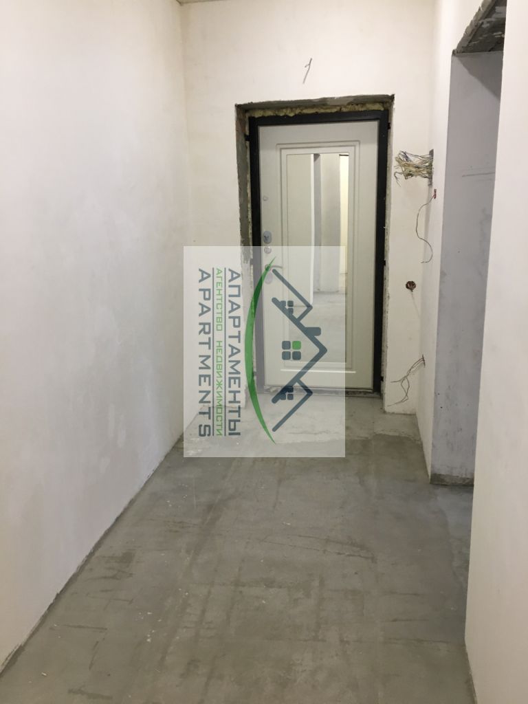 Продажа 2-комнатной квартиры, Пятигорск, Оранжерейная ул,  17к2