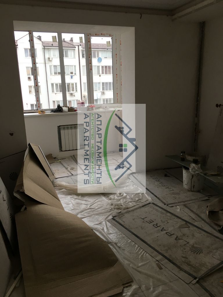 Продажа 2-комнатной квартиры, Пятигорск, Оранжерейная ул,  17к2