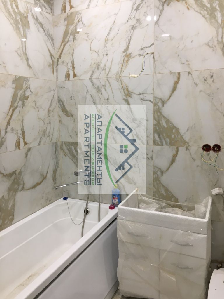 Продажа 2-комнатной квартиры, Пятигорск, Оранжерейная ул,  17к2