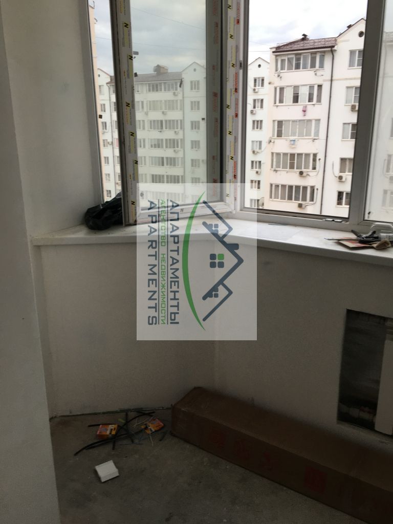 Продажа 2-комнатной квартиры, Пятигорск, Оранжерейная ул,  17к2