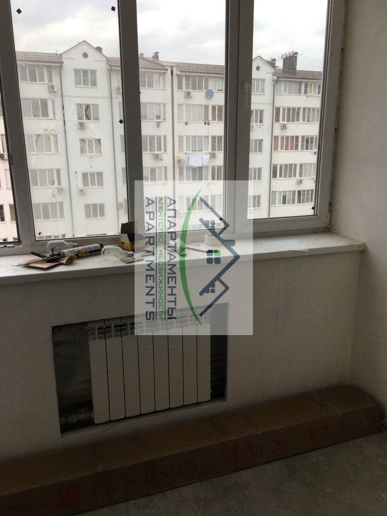 Продажа 2-комнатной квартиры, Пятигорск, Оранжерейная ул,  17к2