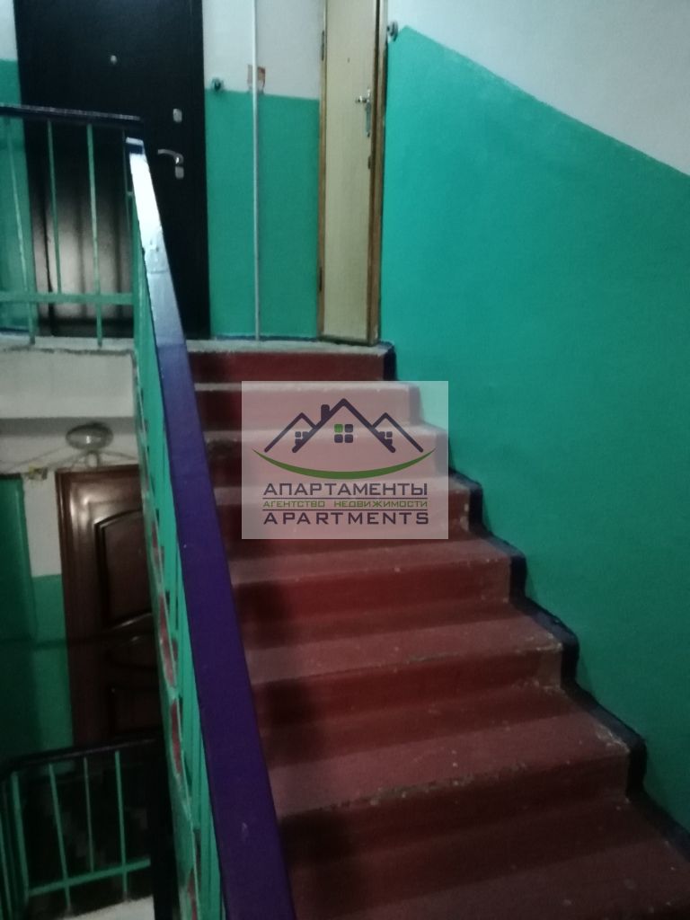 Продажа 3-комнатной квартиры, Пятигорск, 295 Стрелковой Дивизии ул,  10