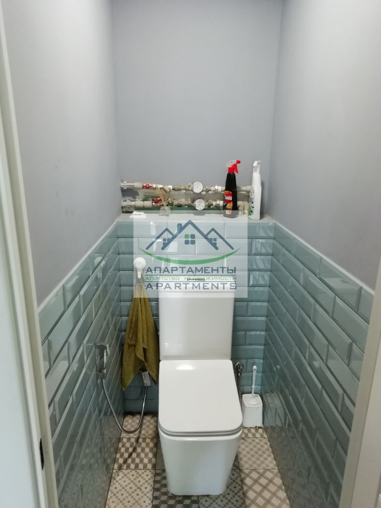 Продажа 3-комнатной квартиры, Пятигорск, 295 Стрелковой Дивизии ул,  10