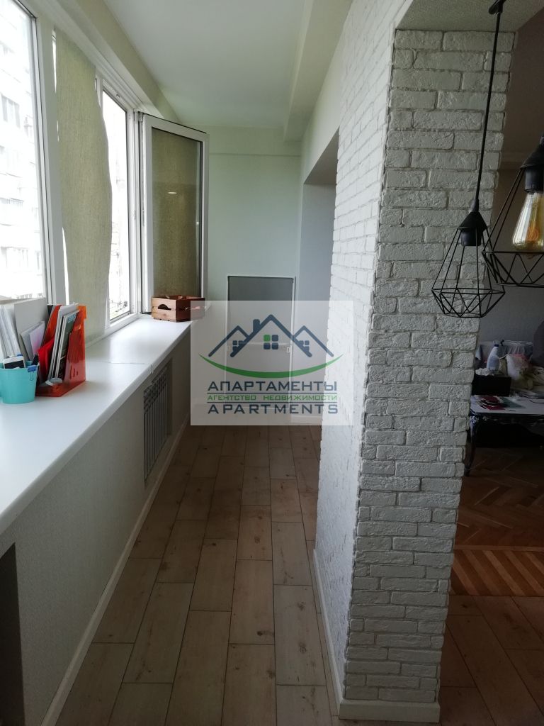 Продажа 3-комнатной квартиры, Пятигорск, 295 Стрелковой Дивизии ул,  10