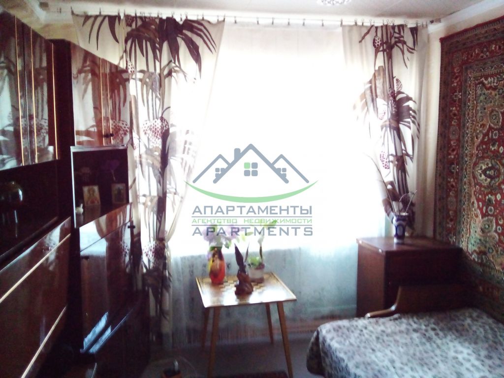 Продажа 2-комнатной квартиры, Пятигорск, Украинская ул,  44