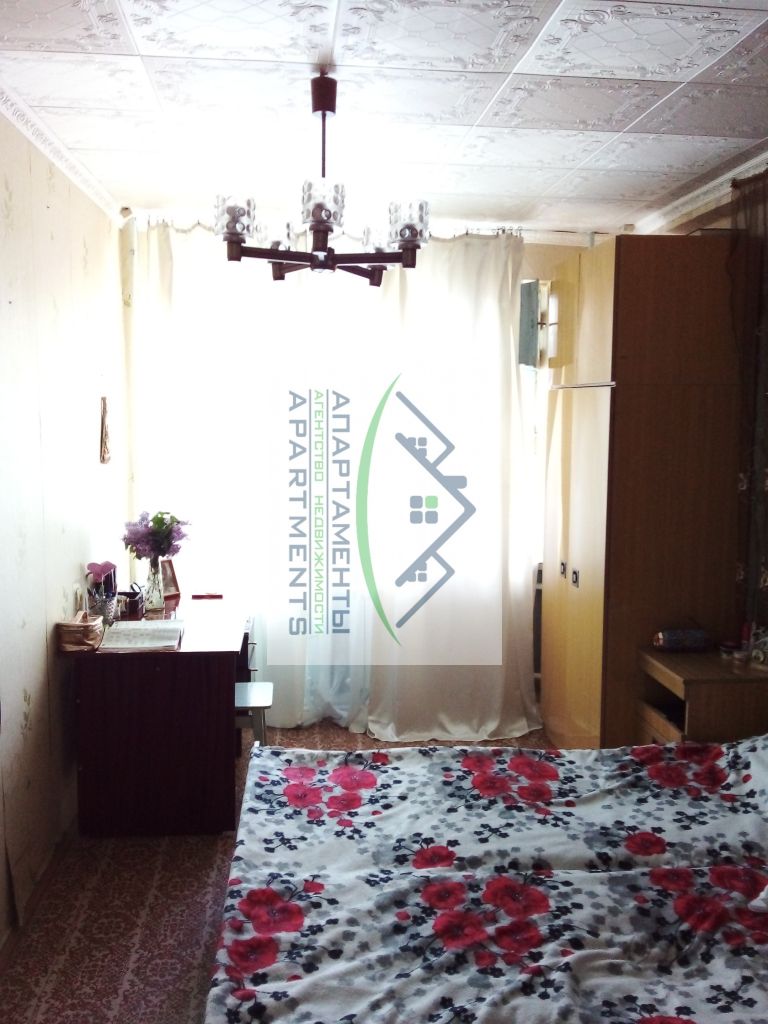 Продажа 2-комнатной квартиры, Пятигорск, Украинская ул,  44