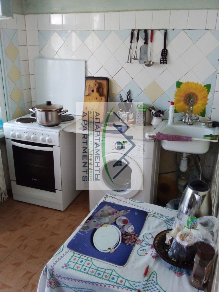 Продажа 2-комнатной квартиры, Пятигорск, Украинская ул,  44