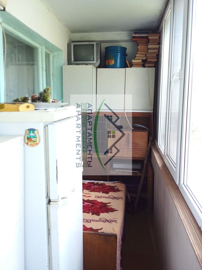 Продажа 2-комнатной квартиры, Пятигорск, Украинская ул,  44