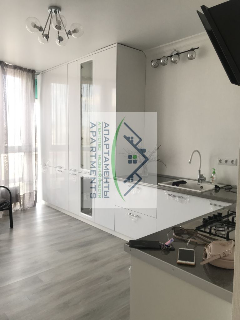 Продажа 2-комнатной квартиры, Пятигорск, Нежнова ул,  52