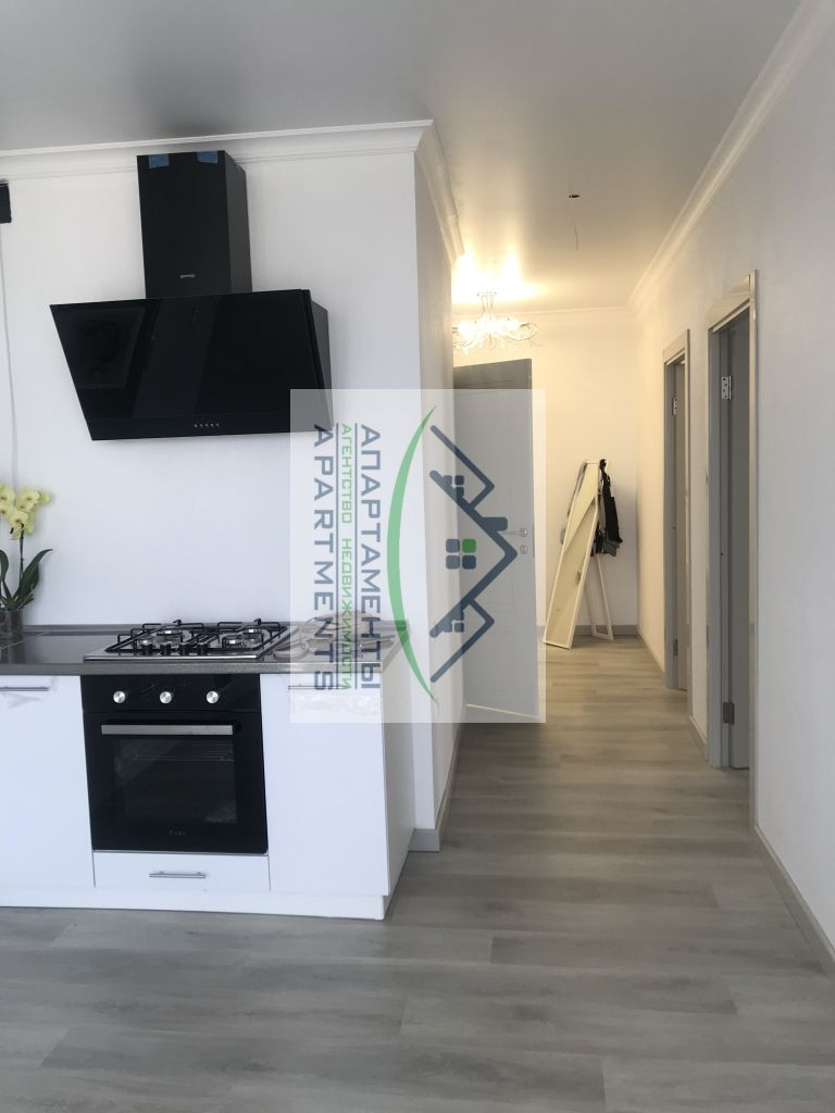 Продажа 2-комнатной квартиры, Пятигорск, Нежнова ул,  52