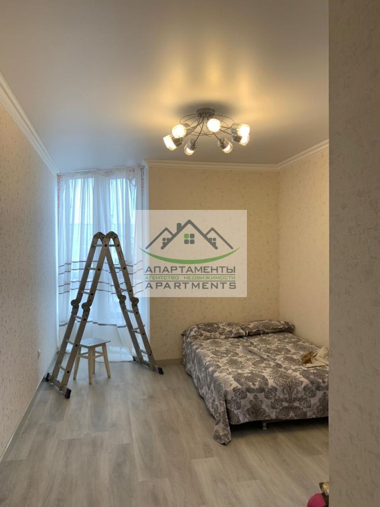 Продажа 2-комнатной квартиры, Пятигорск, Нежнова ул,  52