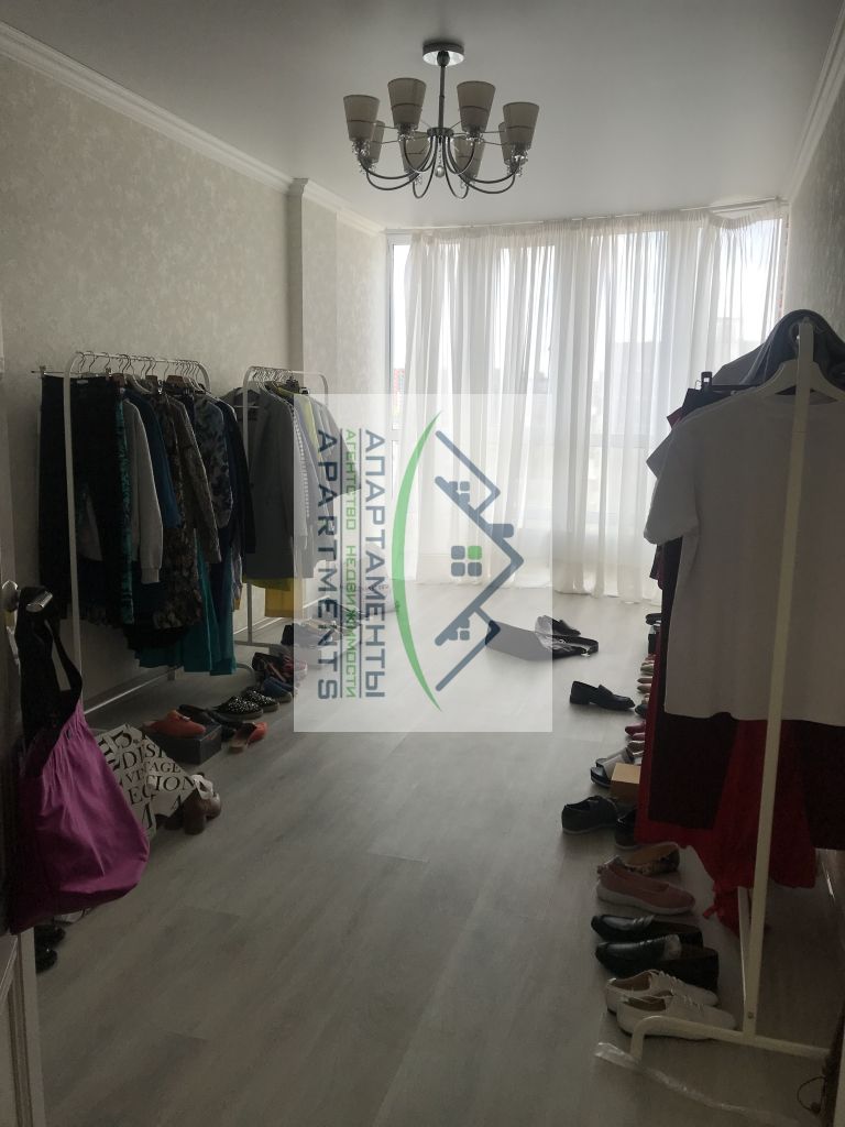 Продажа 2-комнатной квартиры, Пятигорск, Нежнова ул,  52