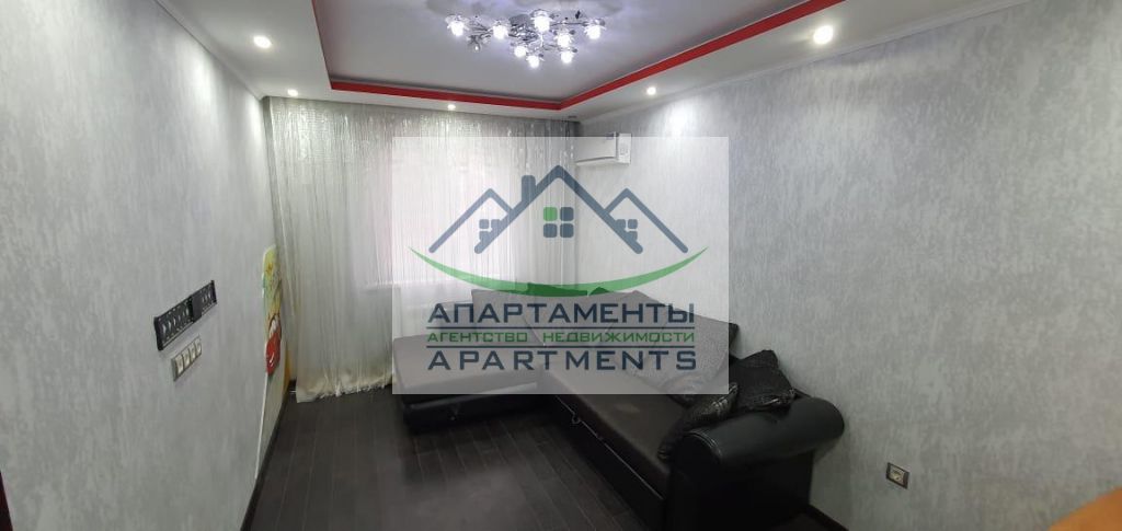 Продажа 3-комнатной квартиры, Пятигорск, Панагюриште ул,  18