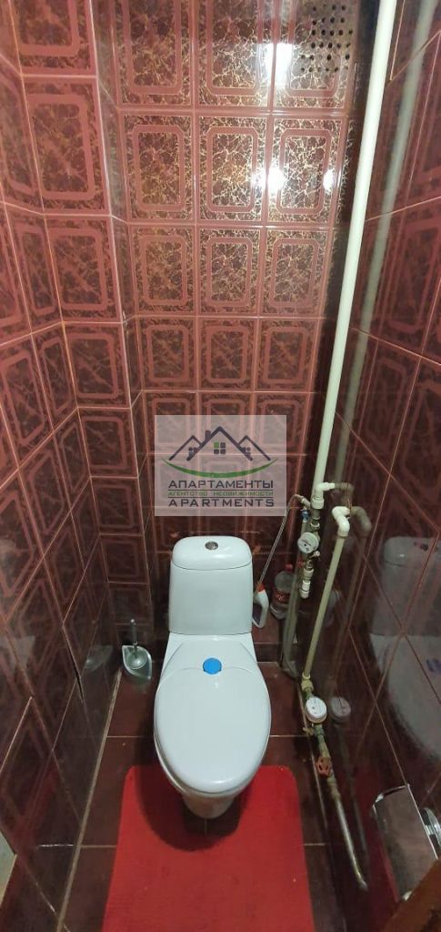 Продажа 3-комнатной квартиры, Пятигорск, Панагюриште ул,  18