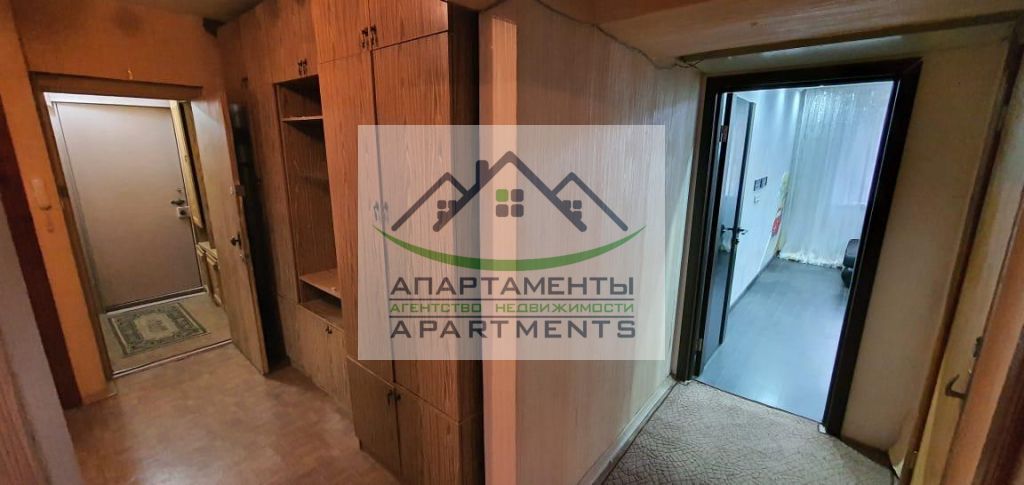 Продажа 3-комнатной квартиры, Пятигорск, Панагюриште ул,  18