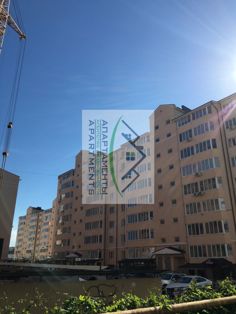 Продажа 2-комнатной квартиры, Пятигорск, Оранжерейная ул,  17