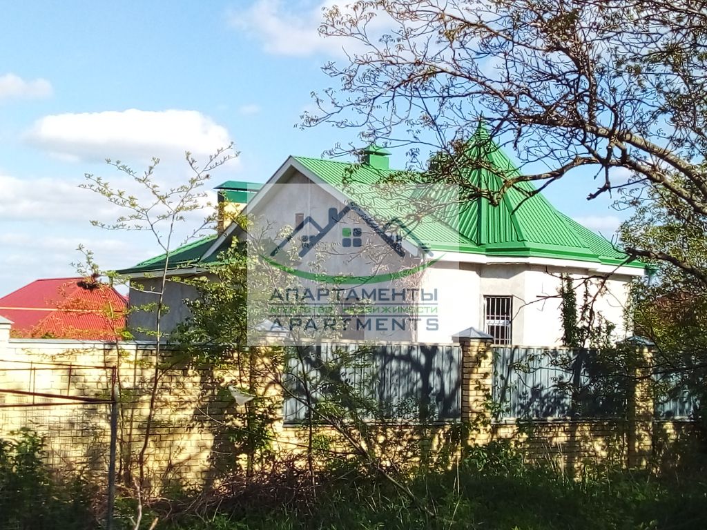 Продажа дома, 140м <sup>2</sup>, 10 сот., Иноземцево, Радонежская