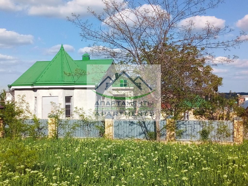 Продажа дома, 140м <sup>2</sup>, 10 сот., Иноземцево, Радонежская