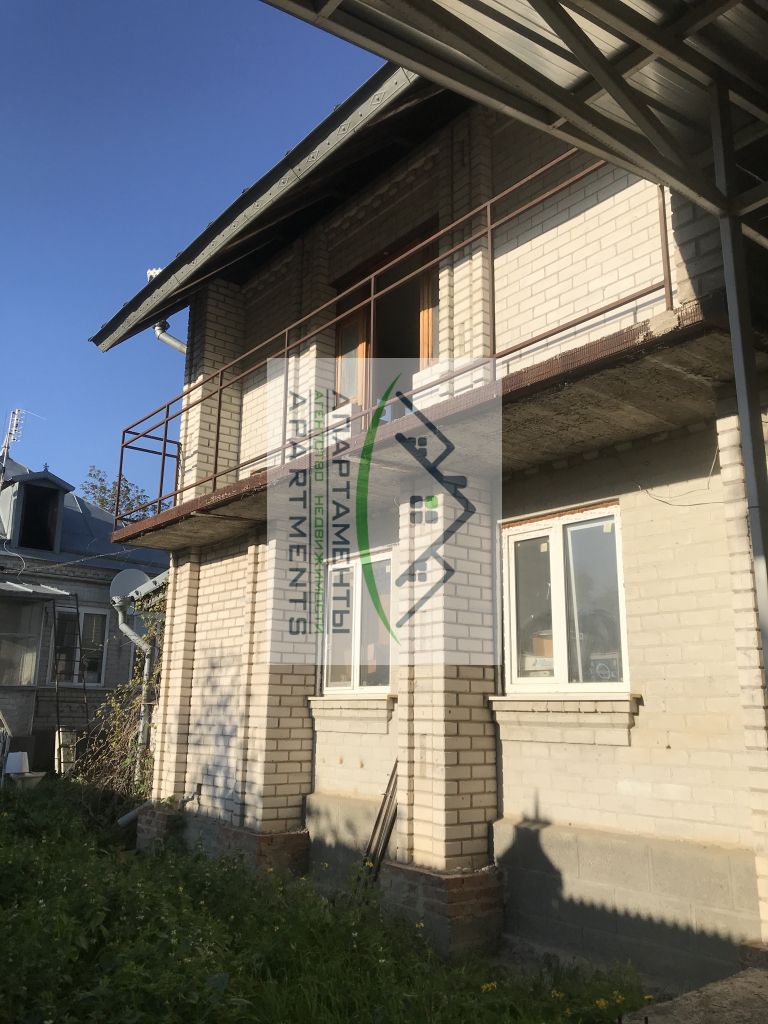 Продажа дома, 460м <sup>2</sup>, 8 сот., Пятигорск, Коллективная ул,  141