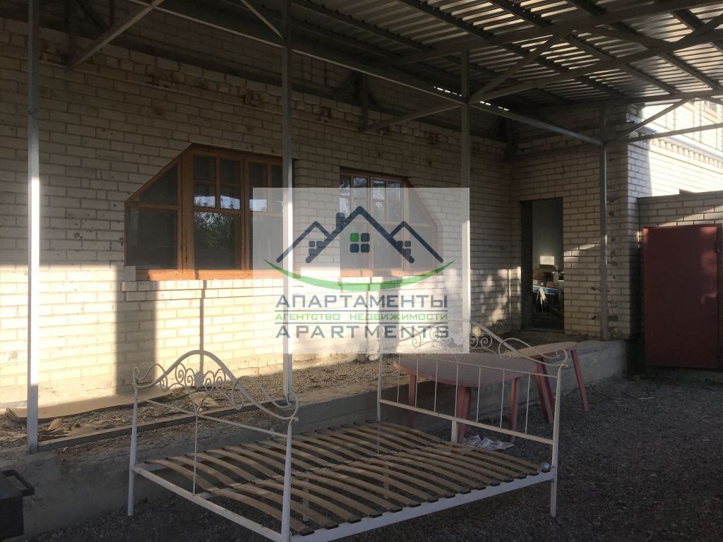 Продажа дома, 460м <sup>2</sup>, 8 сот., Пятигорск, Коллективная ул,  141