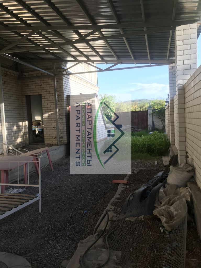 Продажа дома, 460м <sup>2</sup>, 8 сот., Пятигорск, Коллективная ул,  141