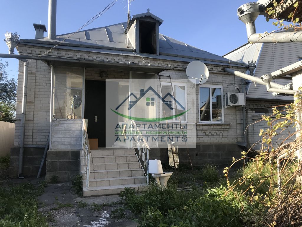 Продажа дома, 460м <sup>2</sup>, 8 сот., Пятигорск, Коллективная ул,  141