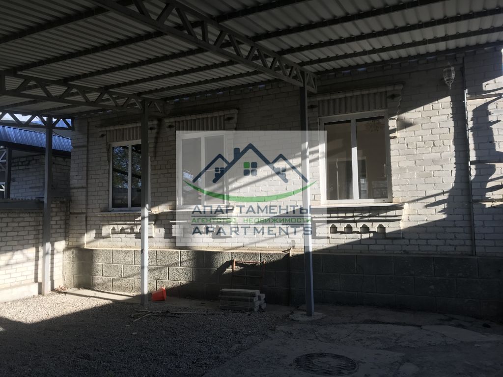 Продажа дома, 460м <sup>2</sup>, 8 сот., Пятигорск, Коллективная ул,  141