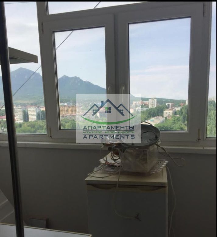 Продажа 2-комнатной квартиры, Пятигорск, Панагюриште ул,  4